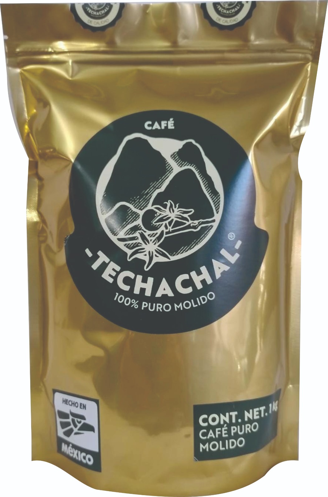 Empaque Café 3